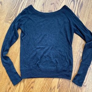 Lululemon Chai Time Pullover II Sweater Size 2